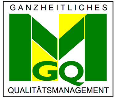 GQM Logo